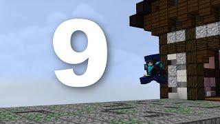 hypixel capture the wool gameplay #9