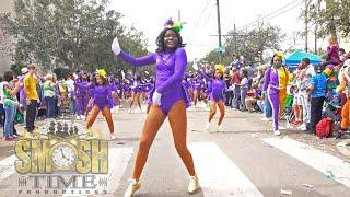 THF School of Dance @ Femme Fatale Parade Highlights 2022 @thfschoolofdance