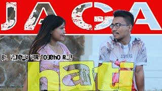 JAGA HATI [HD] (Official Video Clip) ||Valenz Toseho VTR RML