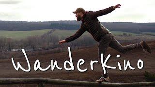 WanderKino - Kanaleröffnung