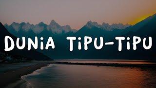 Yura Yunita - Dunia Tipu-Tipu | Lirik Lagu (Mix Playlist)