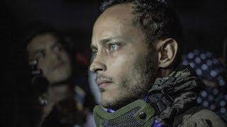 Venezuelan Rebel Leader Oscar Perez Records His Last Stand