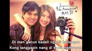 Sa Langit Ika'y Gagaling - Lehietimo Ft Ydna & Ninxz One ( Jam Sebastian Of Jamich Tribute)