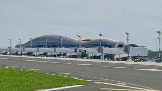 Zagreb International Airport Car rental and challenges