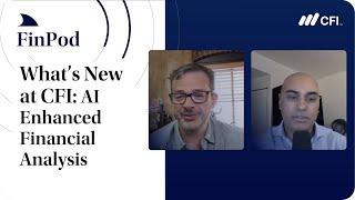 AI-Enhanced Financial Analysis with Glenn Hopper