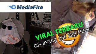 VIRAL TERBARU:c4s ay4ng pas lagi tidur; linglung