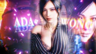 Ada Wong - 4K EDIT