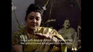 Lucknow - a documentary (from TORNOS' Collection)