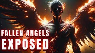 What Church Doesn't Want You to Know | Yahweh and The Fallen Angels