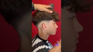 #tutorial #barbershop.  Low Fade️