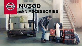 Discover the Van version of the new NV300