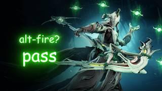 the BEST way to build Jade (it might surprise you) [Warframe]