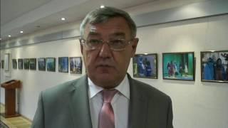 Ижевск. Глава города Юрий Тюрин. Комиссия по ликвидации задолженности