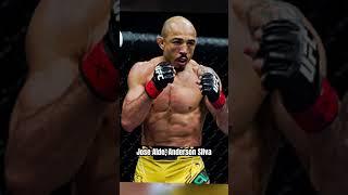 Ranking martial arts for MMA pt 3 #mma #ufc #muaythai #andersonsilva #shorts