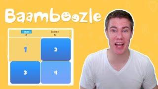 Baamboozle Tutorial | Online ESL Games | Online Teaching Games | How to use Baamboozle | Bamboozle