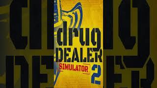 Drug Dealer Simulator 2 - Interview Trailer #gaming