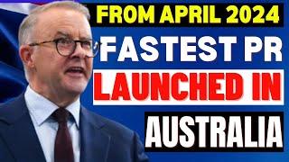 Skilled Migration Changes Coming to Australia: Your Faster Path to Australia PR: April 2024 Updates