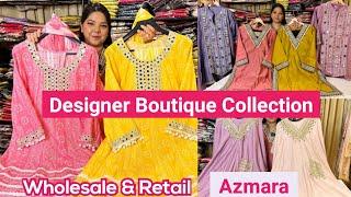 Designer Boutique Collection.Beautiful Co-ordsets & Stylish Dresses .Wholesale & Retail.