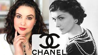 COCO CHANEL | Beauty History EP4