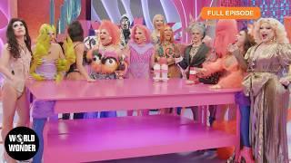 Drag Race Mexico Season 2, Episode 1: From Terror to Glamour (Full Episode)