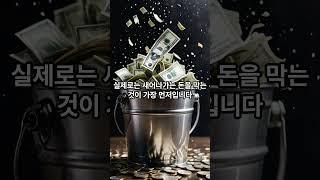 절약에 관한 명언을 알아보자!! #전기세 #시니어 #생활비절약 #명언 #절약명언