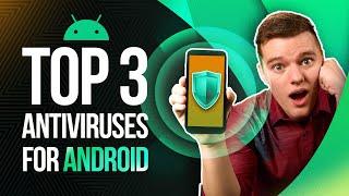 Best Android Antivirus in 2024 — Scan & Full Protection