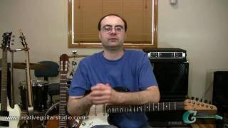 Rhythm Guitar: Afro Beat Rhythms - Part One