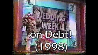 Debt | (1998) | Wedding Week | Jason vs. Lori vs. David