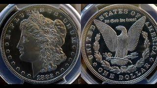 US Type Montage - Coin Talk in 4K