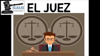 ¿JUEZ O MAGISTRADO? REQUISITOS, CATEGORÍAS E INCOMPATIBILIDADES