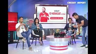 Vikrant Gupta Sorry to Virat Kohli fans | Sports Tak