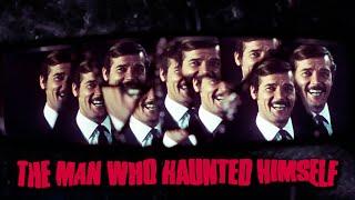The Man Who Haunted Himself (1970) | HD Trailer