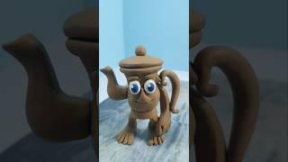 Ta ta ta Sahur with Clay 