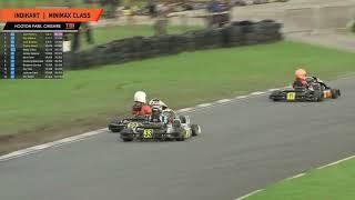 Hooton Park Indikart Meeting, Oct 2022, MINIMAX FINAL