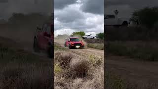 Ford Raptor full send! #fordraptor #sendit #fullsend #4x4 #offroad #offroading