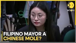 Philippines: Mayor Alice Leal Guo accused of lying | World News | WION