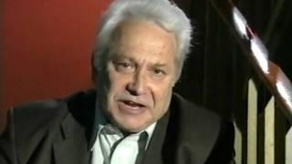 Художник Александр Трифонов на сцене вечности - 3 часть