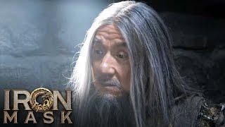 First 10 Minutes of Iron Mask (2019) Jackie Chan, Arnold Schwarzenegger