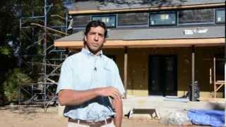 Foschi Construction: How to Build Using the Passive House Construction Method