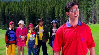 In Panchiyon Ko Dekh Kar - Koi Mil Gaya | Shaan | Hrithik Roshan, Preity Zinta | Superhit Song