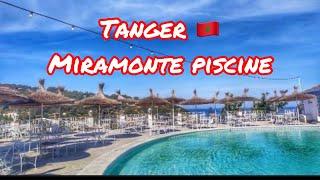 Miramonte Resort Piscine // Tanger Moroccan 