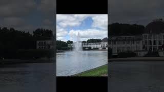 Congratulations on Your Wedding! Celebrating Love at Das Parkhotel in Bremen’s Bürgerpark