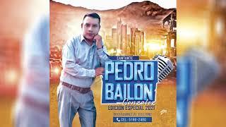 Cantante Pedro bailon gonzalez ►Vol 04 Album completo►