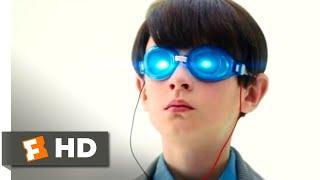 Midnight Special (2016) - I Belong in Another World Scene (6/7) | Movieclips