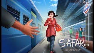 सफर | Safar |  Hindi Kahani | Moral Stories | Bedtime Stories | Stories