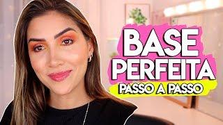 MAKE para INICIANTES | Aprenda a passar BASE como um PROFISSIONAL