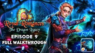 Royal Romances 9 Full Walkthrough