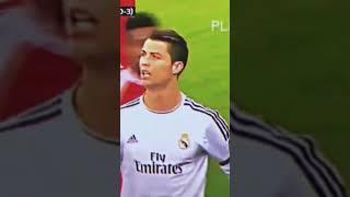 Ronaldo Revenge Bayern 