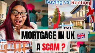 THE TRUTH ABOUT  MORTGAGE : Remortgaging in Uk