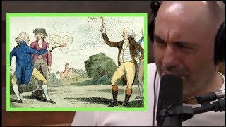 Joe Rogan | The History of Duels